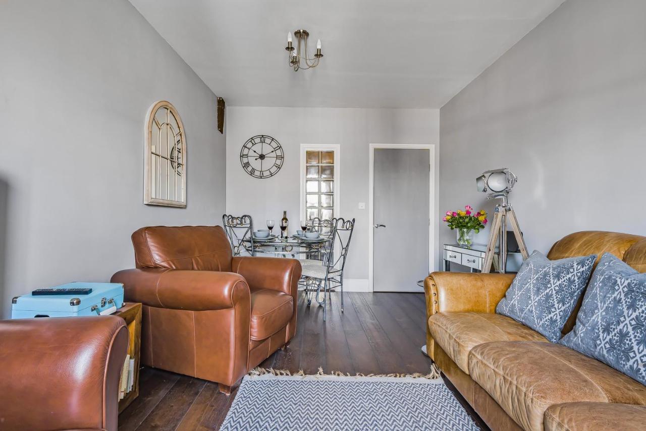 Woodsmill Quay Riverside Apartment - Heart Of 约克 外观 照片